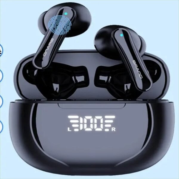 Wireless Bluetooth Earphones