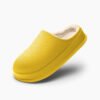 09f38fa8-3c97-4bfe-9989-474e90867aeb.jpg Cozy Waterproof Non-slip Warm Home Cotton Slippers – Ultimate Indoor Comfort!