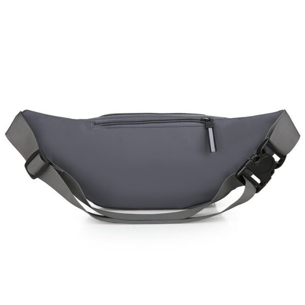 Men's Multifunctional Waist Bag Wear – Crossbody & Hands-Free Convenience!
