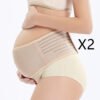 13d171d1-b839-4f8b-a97f-5bfa41ca6da5.jpg Relieve Discomfort with Mid-Pregnancy Abdominal Support – Comfort & Stability for Moms!