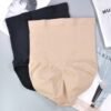 1612765058002-1.jpg New Silicone Design Breathable High-Waisted Shaping Panties – Flattering & Comfortable Fit!