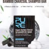 clarifying shampoo bar