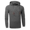 190772535654.jpg Stylish Men's Hoodies Sweater - Comfort & Warmth!