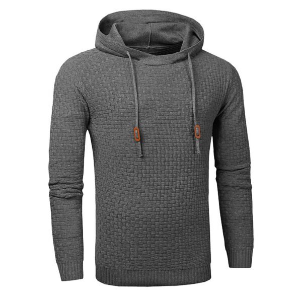 190772535654.jpg Stylish Men's Hoodies Sweater - Comfort & Warmth!