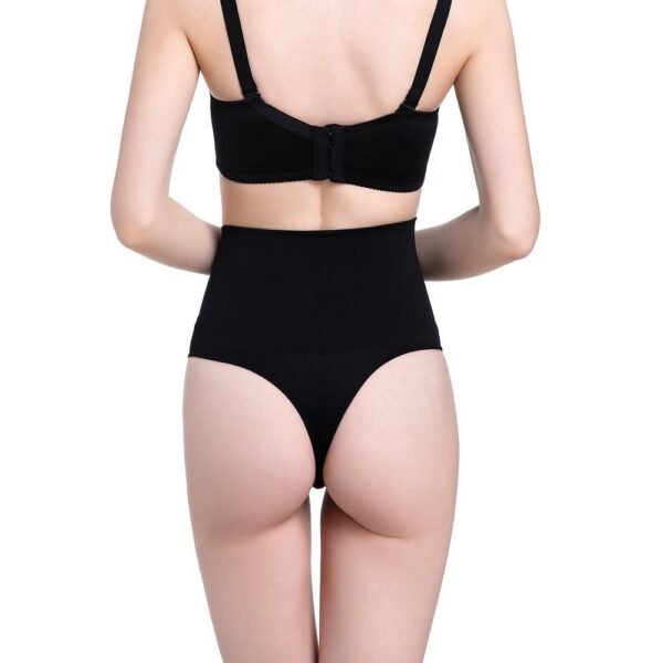 2782746725493.jpg Tummy Control Thong: Seamless, Sculpting & Invisible Under Any Dress!