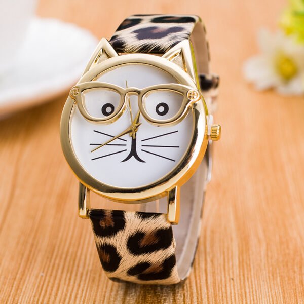 2881539939_1157376522.jpg Lovely Cartoon Children Watch – Fun, Durable & Kid-Approved!