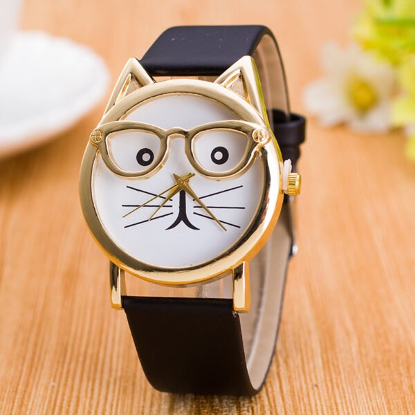 2881542711_1157376522.jpg Lovely Cartoon Children Watch – Fun, Durable & Kid-Approved!