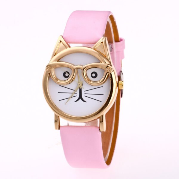 4255740682_1157376522.jpg Lovely Cartoon Children Watch – Fun, Durable & Kid-Approved!