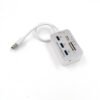 SuperSpeed 3.0 Combousb USB Divider – Expand & Organize Your Ports!
