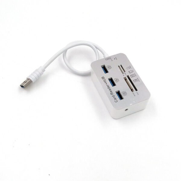 SuperSpeed USB 3.0