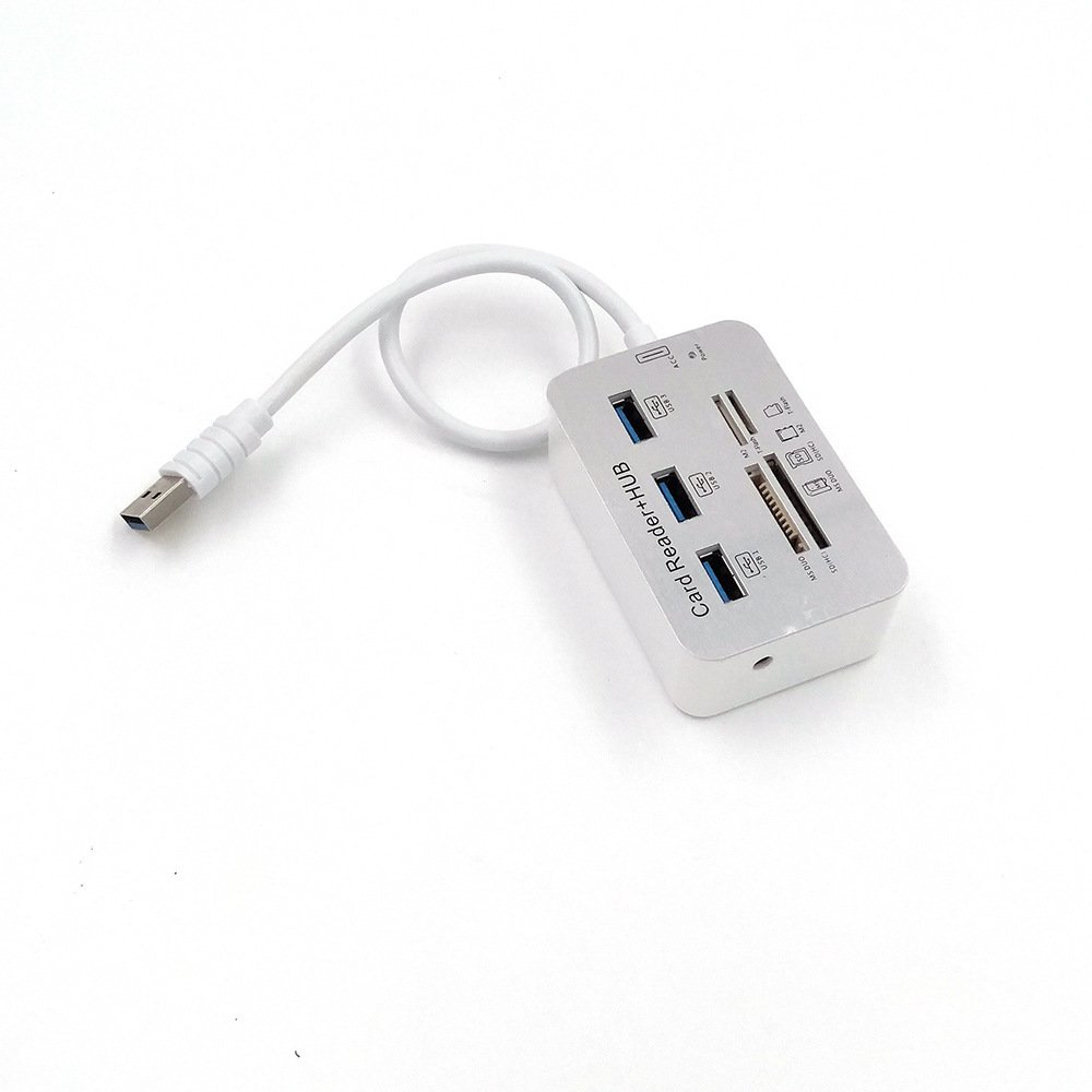 SuperSpeed USB 3.0  