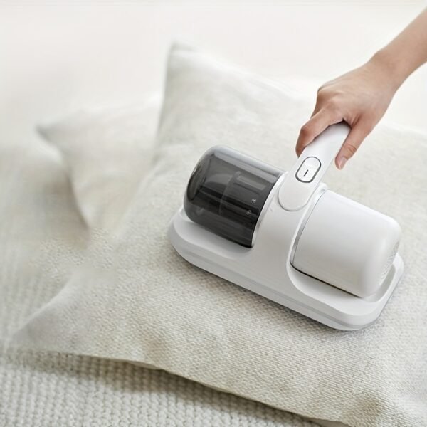 55fa3bbb-e8e1-4248-986f-1f2b86361b8a.jpg Portable Vacuum Powerful Bed Vacuum Cleaner: Lightweight Deep Cleaning!