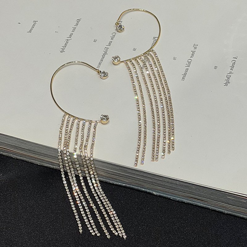affordable statement earrings