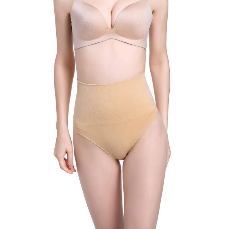 Comfortable Tummy Tuck Underwear