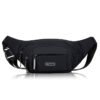 Men's Multifunctional Waist Bag Wear – Crossbody & Hands-Free Convenience!