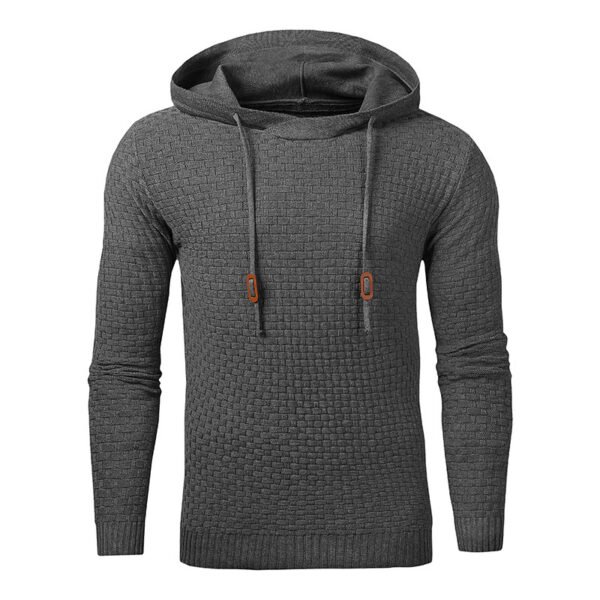 851370853207.jpg Stylish Men's Hoodies Sweater - Comfort & Warmth!