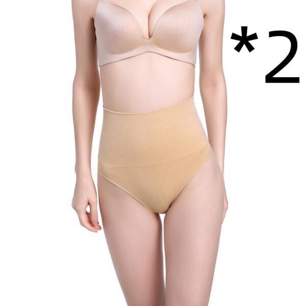 8546da29-747e-476b-9c22-8b993868c5c5.jpg Tummy Control Thong: Seamless, Sculpting & Invisible Under Any Dress!