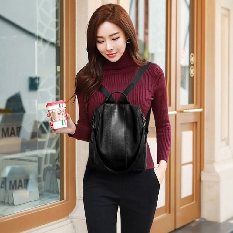 Comfortable & Stylish Backpack