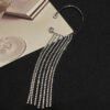 8c8a0717-daed-4458-aceb-95f3d15d6057.jpg Fashionable And Simple Long Tassel Earrings – Lightweight Boho Elegance!