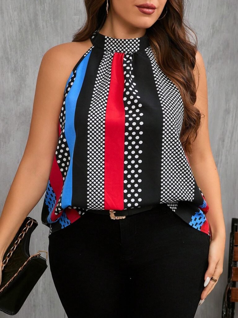 Trendy cold shoulder top