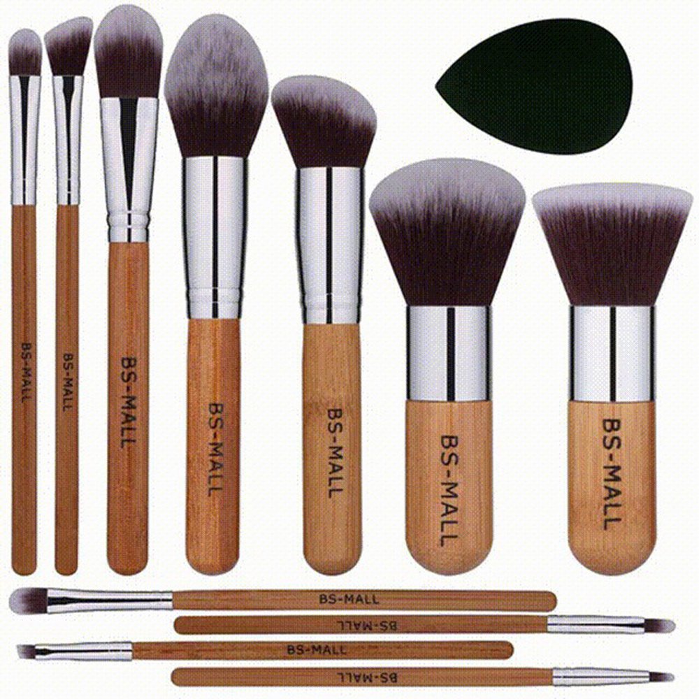 ladies brushes