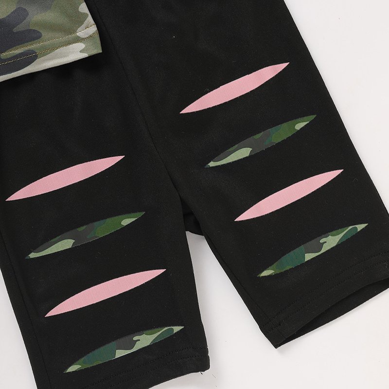 Viral Father's Day outfit