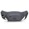 Men's Multifunctional Waist Bag Wear – Crossbody & Hands-Free Convenience!