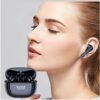 Pure Sound Quality with Brano Wireless Bluetooth Earphones – Immerse in Perfection!