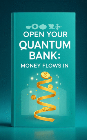 Quantum Bank Account223