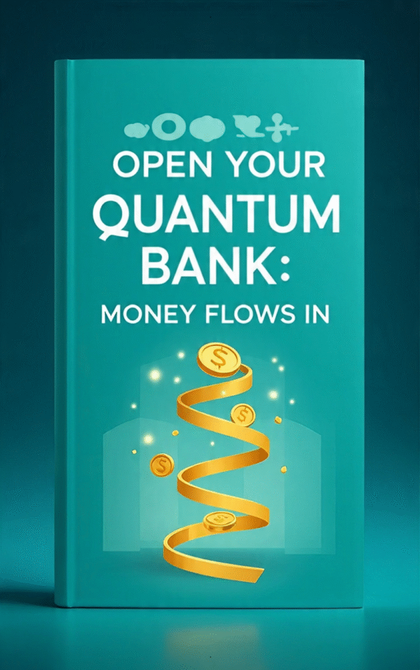 Quantum Bank Account223 Quantum Bank Account223