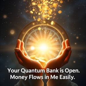 Your Quantum Bank