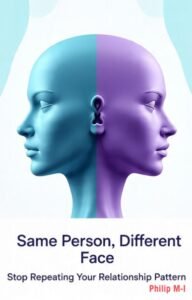 Same Person, Different Face Stop Repeating Your Relationship Pattern22