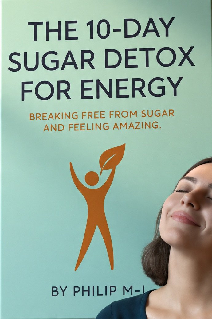sugar detox for energy