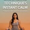 5-Minute Grounding Techniques for Instant Calm-f 5-Minute Grounding Techniques for Instant Calm-f