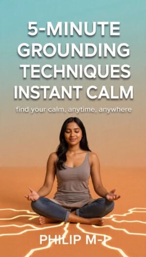 5-Minute Grounding Techniques for Instant Calm-f
