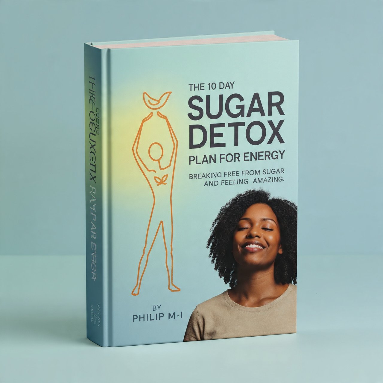 detox and feel good again