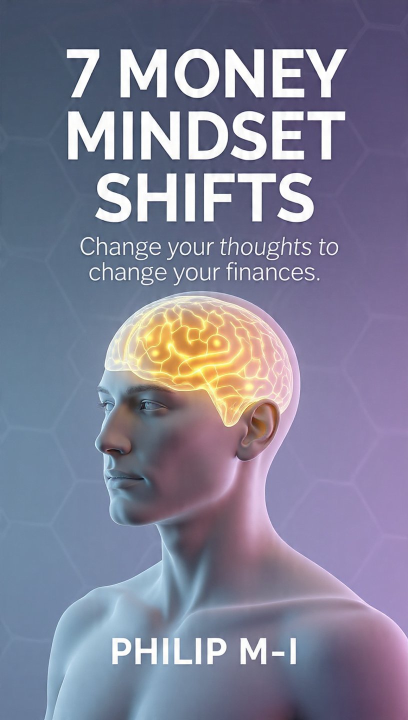 money mindset shift