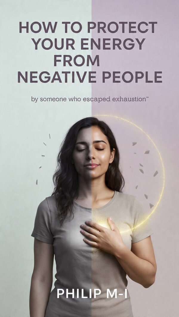 How to Protect Your Energy from Negative People-3 How to Protect Your Energy from Negative People-3