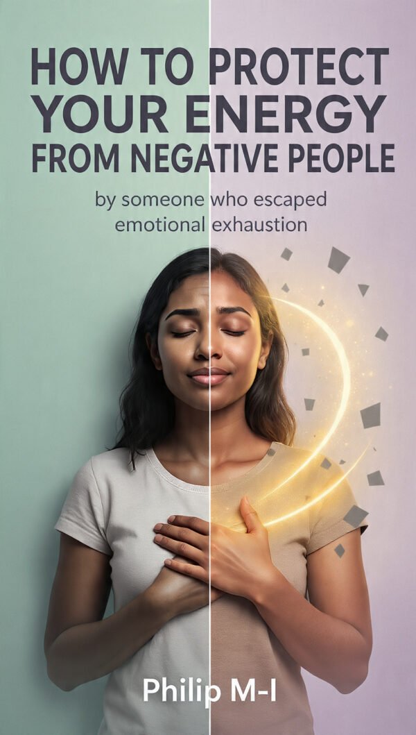 How to Protect Your Energy from Negative People-5 How to Protect Your Energy from Negative People-5