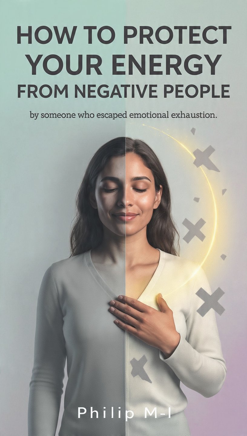 How to Protect Your Energy from Negative People-6