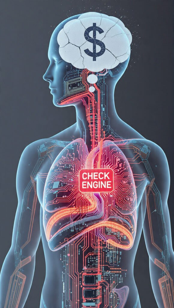 Listen to Your Money Feelings