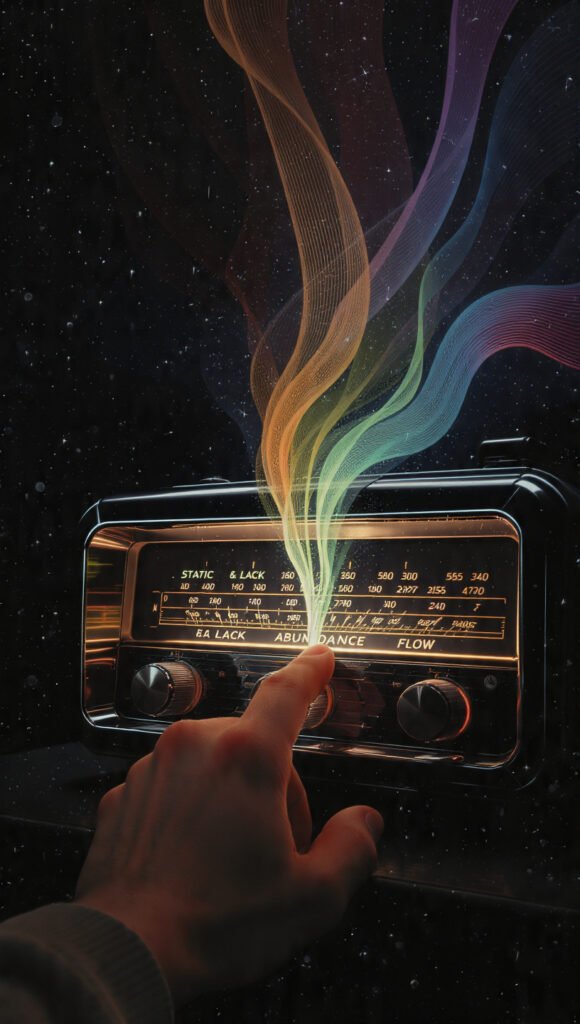 Rewrite Your Money Program