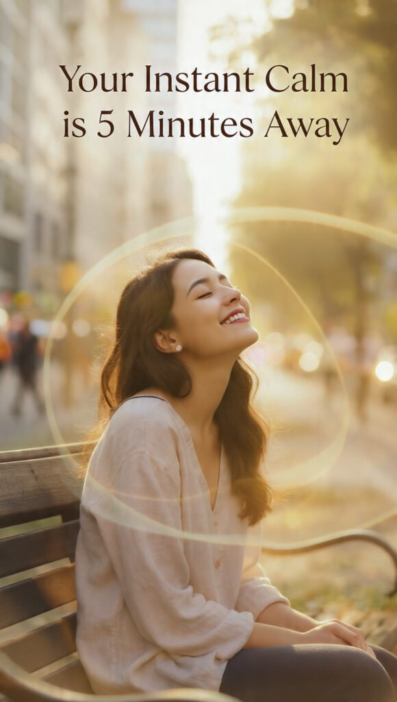 Your Instant Calm is 5 Minutes Away-b