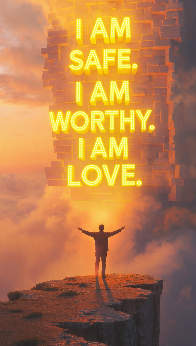 i am worthy