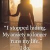 Fix Anxiety & Panic Attacks