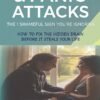 Fix Anxiety & Panic Attacks