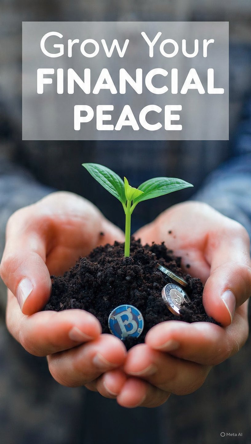 Grow Your Financial Peace