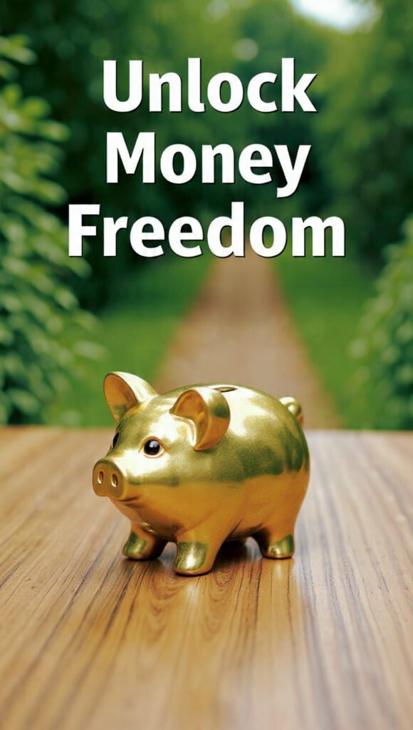 Heal Your Money Story