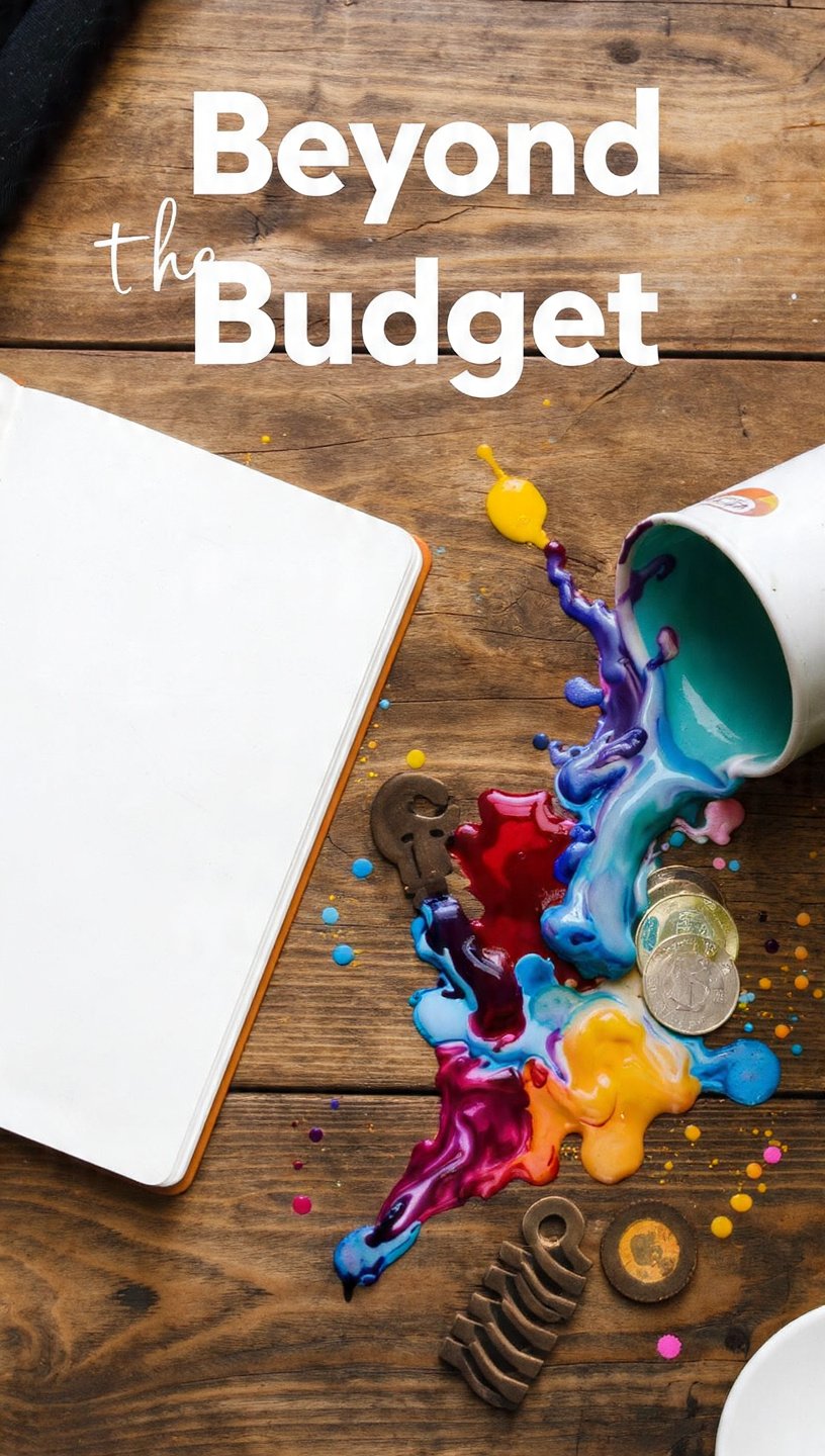Beyond the Budget