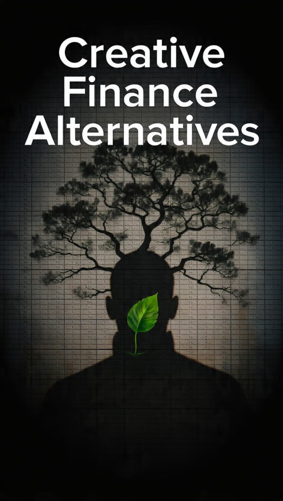 Creative Finance Alternatives